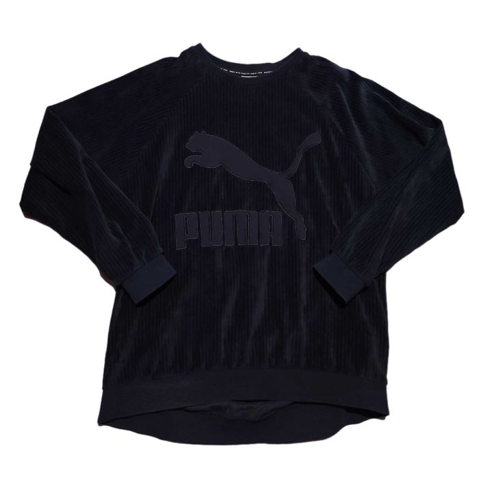 PUMA Блуза/Дамска L