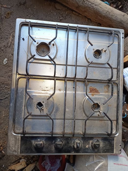 Vând plita franke,încălzitoare electrice
