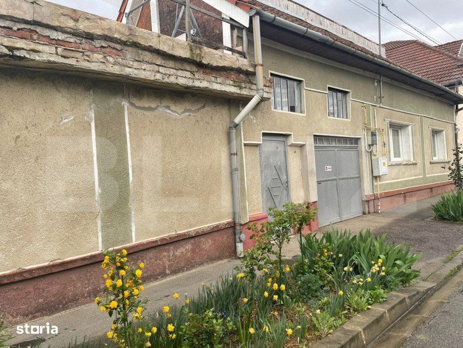 Casa de vanzare,140 mp, zona Iosia