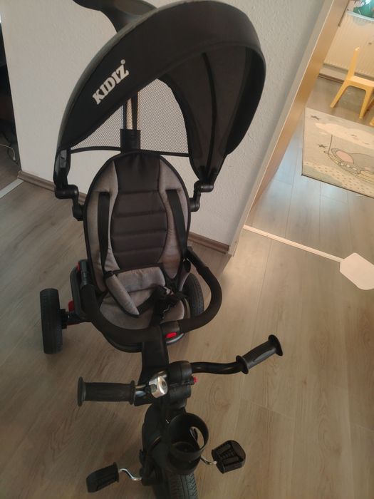 Детска триколка 5в1