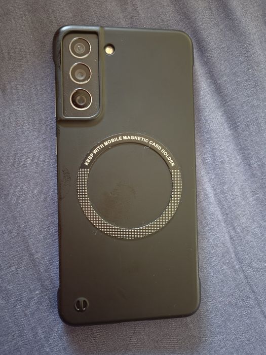 Samsung Galaxy S21 FE 5G