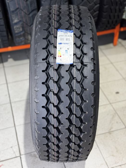 385/65/22.5 прицеп батон TRIANGLE