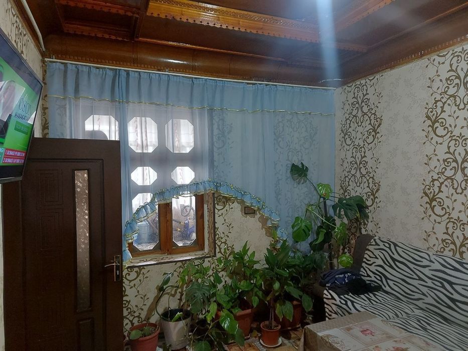 Продается    дом