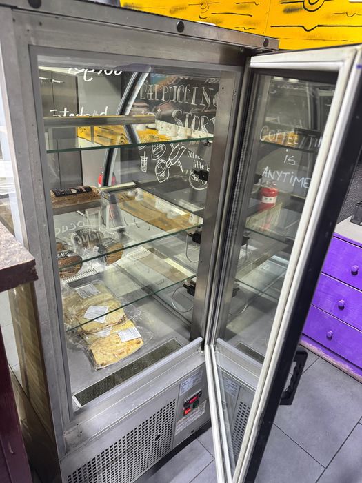 Frigider profesional