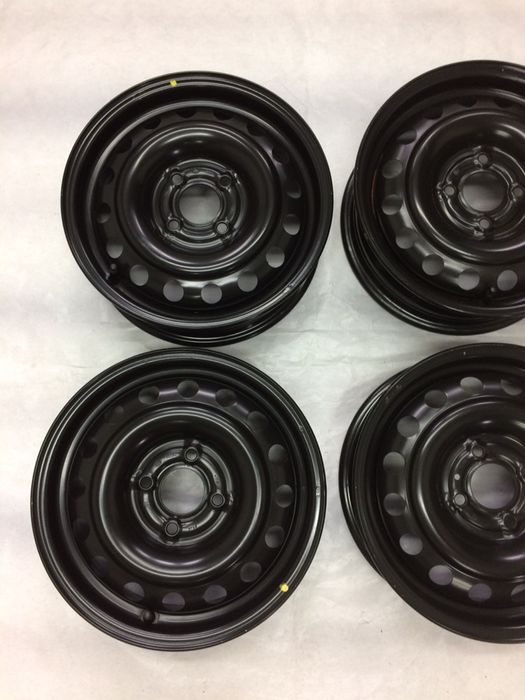 Jante tabla nissan 14 4x100