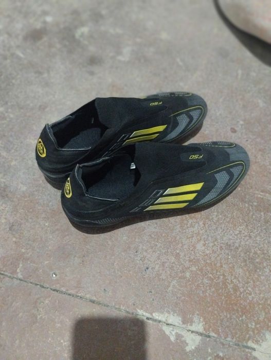 Adidas f50 butsi 44