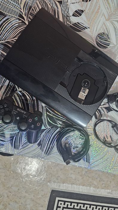 Playstation 3 Работещ