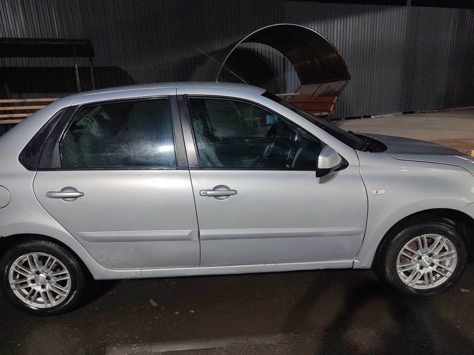 Продам Датсун он до