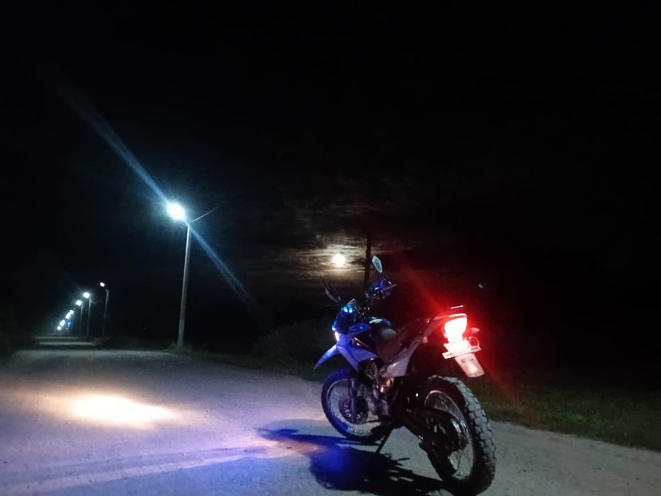 Продам Yaqi 250-1