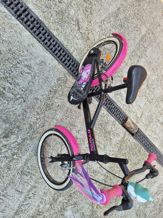 Bicicleta bitwin 16 inch