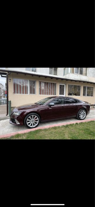 Roti (jante)Audi R19  Prindere 5x112