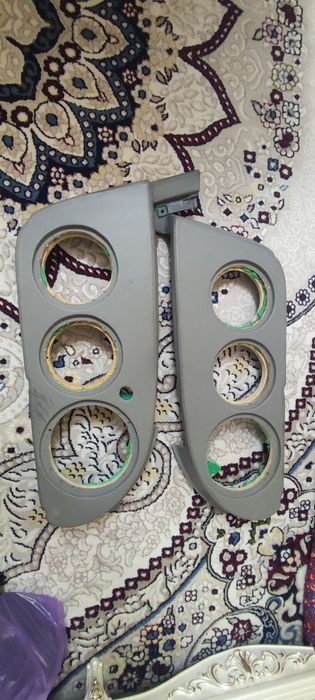 Lacetti obwivka ideal