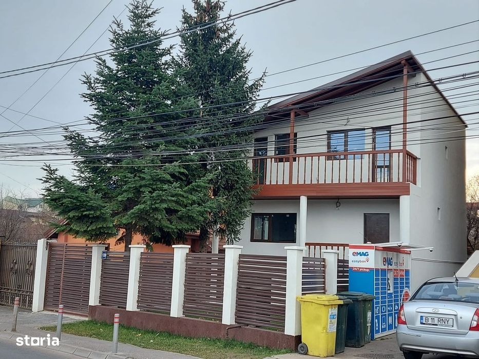 Casa de vanzare |Otopeni | Central |