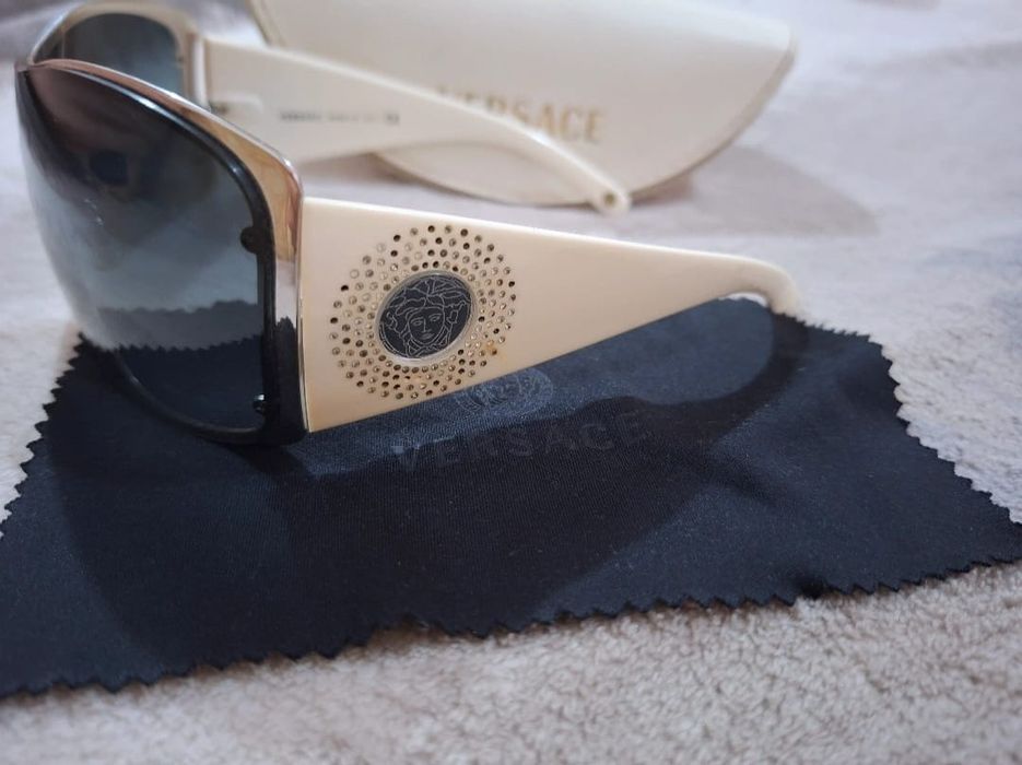Ochelari Versace Vintage Stones