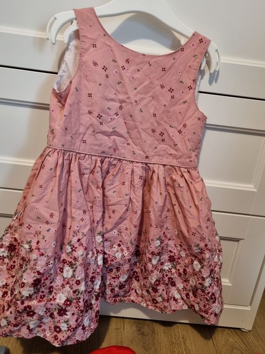 Rochite fetite Zara, Next, George, H&M