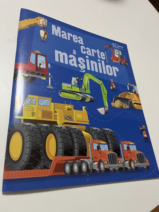 Vand carti pentru copii