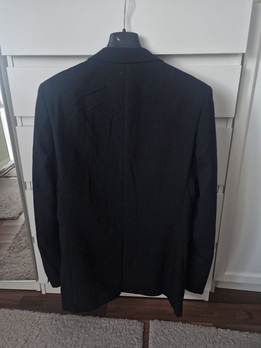 Sacou Hugo Boss black