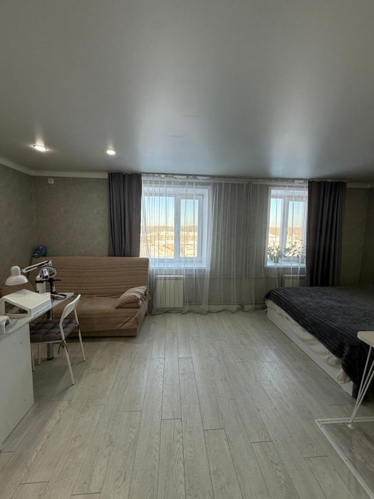 Сдам 1 ком .квартиру студиюэ