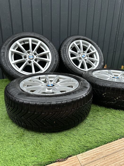 Roti BMW Originale205/60/R16