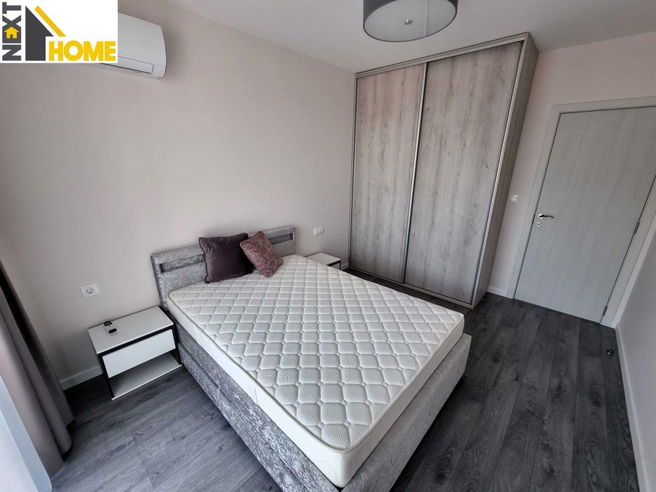 Дава се под наем Двустаен апартамент в Пловдив, Кършияка - 76 кв.м за 510 € - Снимка #8