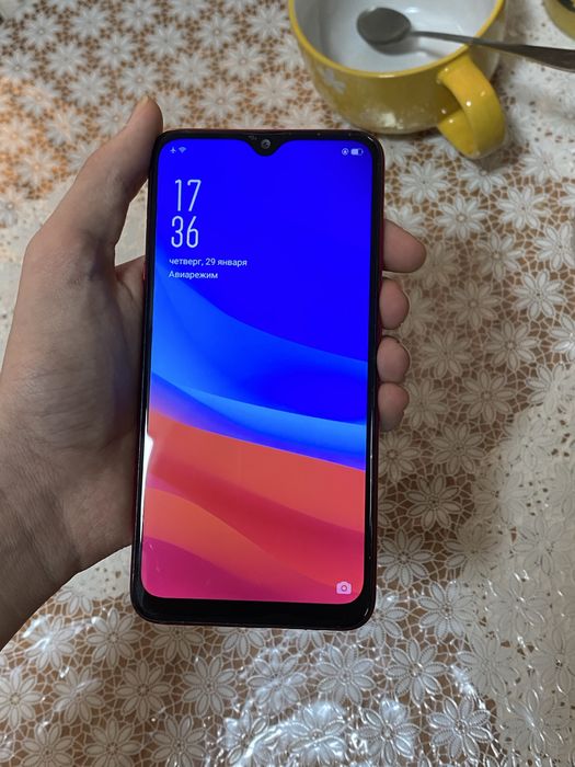 Телефон OPPO A5S