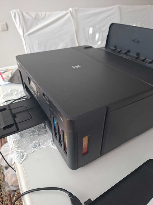 Продается свой цветной Принтер Canon PIXMA G5040