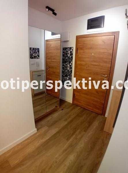 Продава се Тристаен апартамент в Пловдив, Кючук Париж - 75 кв.м за 2240 €/кв.м - Снимка #13