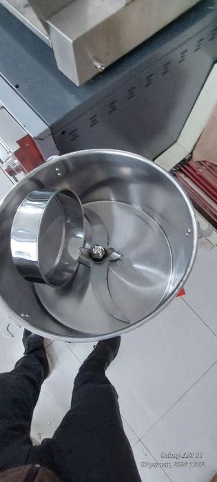 Saxarniy pudra drabilka zira maydalagich professional optom narx