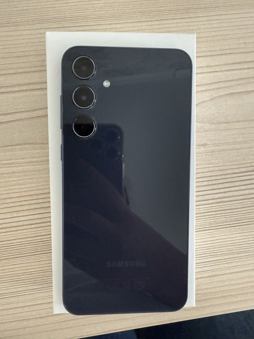 Самсунг А55 5G 8ГБ/256ГБ