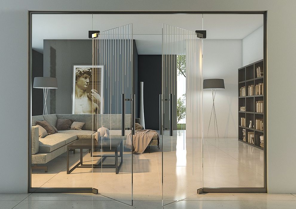 Стеклянные двери и перегародки для офиса!	КАЧЕСТВА и ГАРАНТИЯ 100%