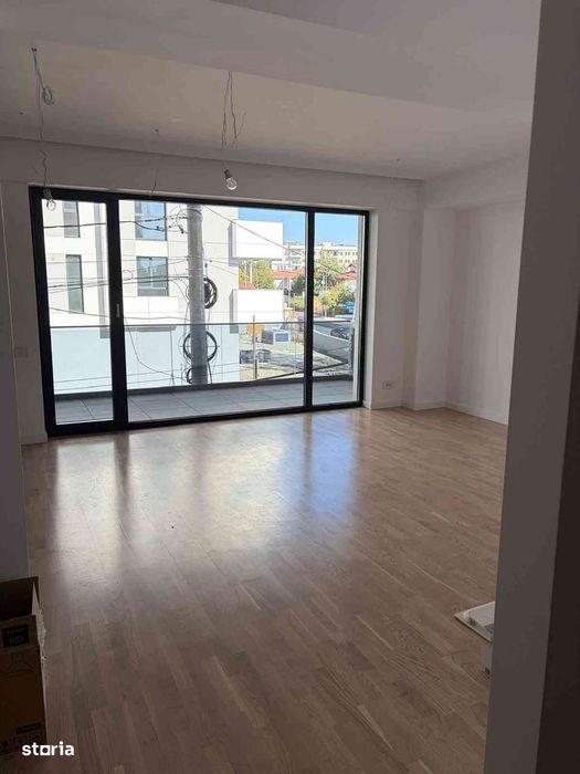 Apartament Complex Residence 5 - Forest 1
