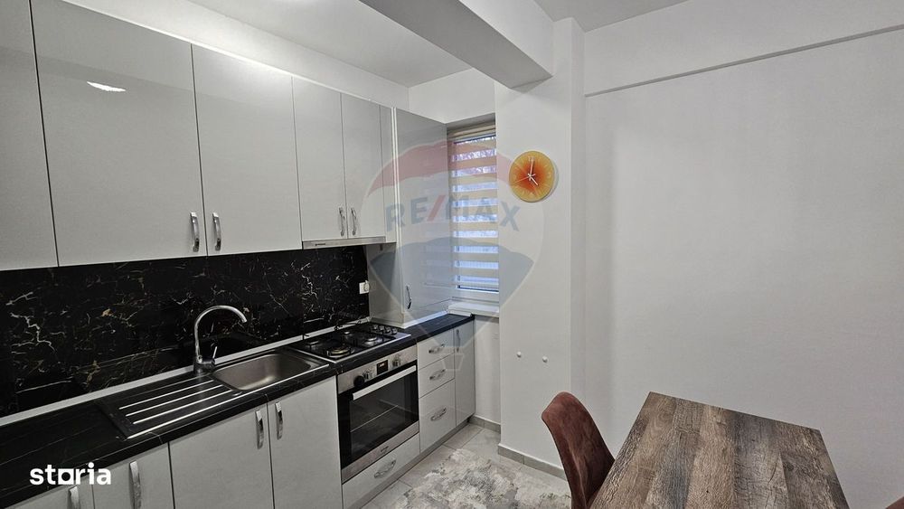 Apartament de lux cu 2 camere 58mp, Sfântu Ilie, Suceava