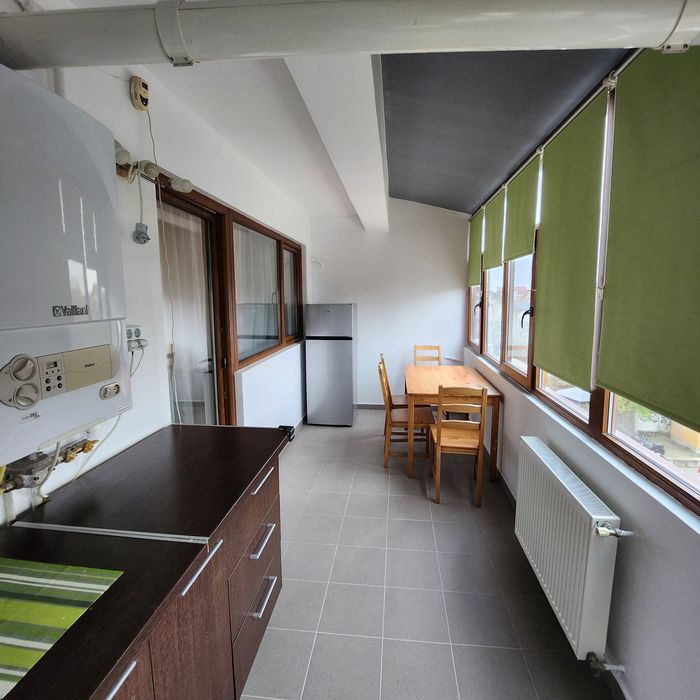 apartament de inchiriat