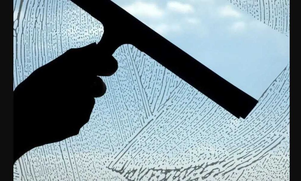 Bruschatka tozalash. Fasad yuvish. Mebel va gilam himchistkasi. Uborka