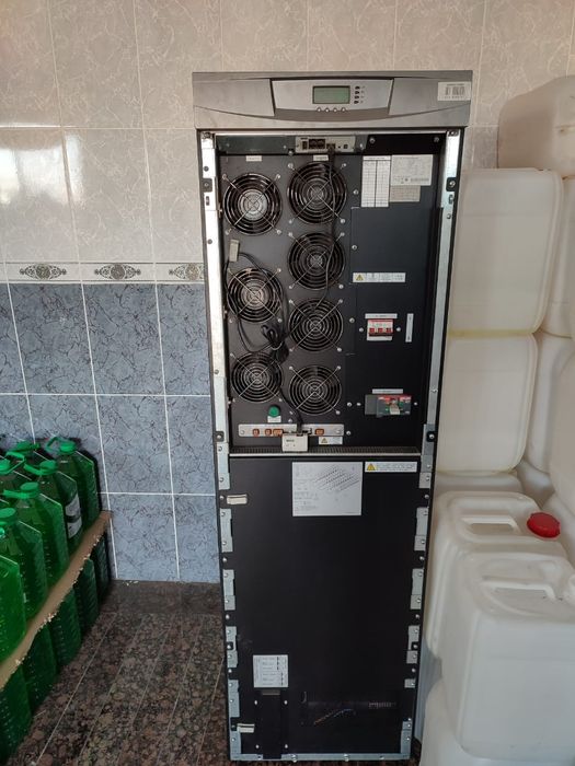 Eaton 9355 40кВА (Powerware)