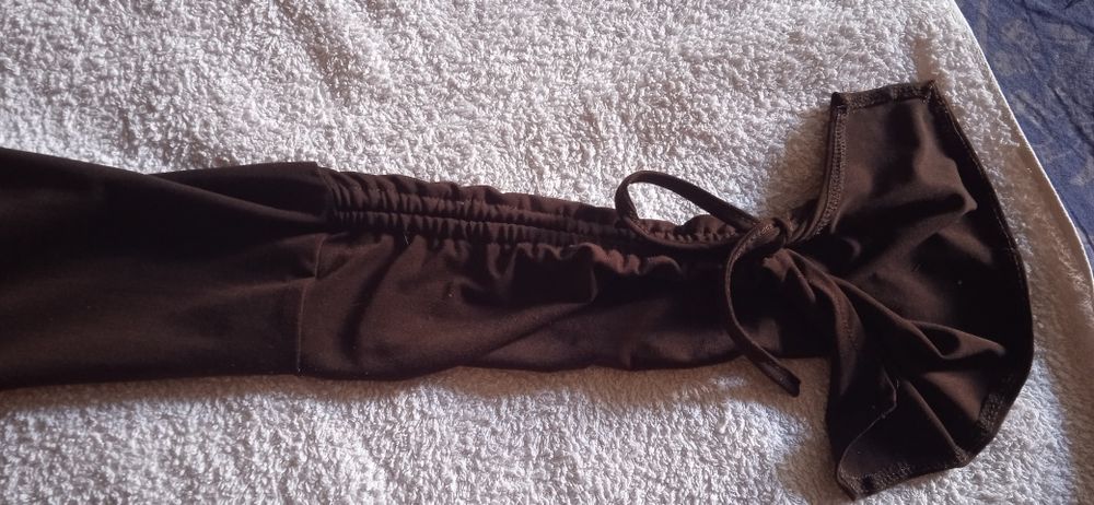 Блузка для  танцев.