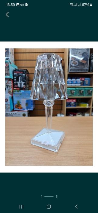 Светильники ,лампы ,ночники