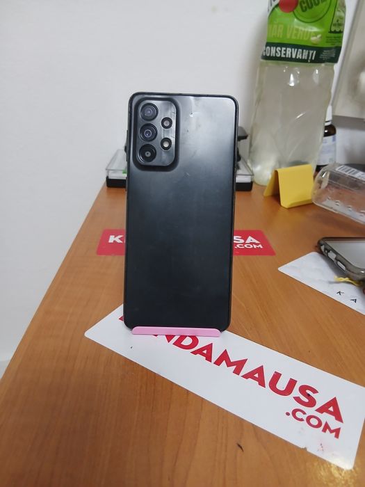 Samsung a33 5g impecabil