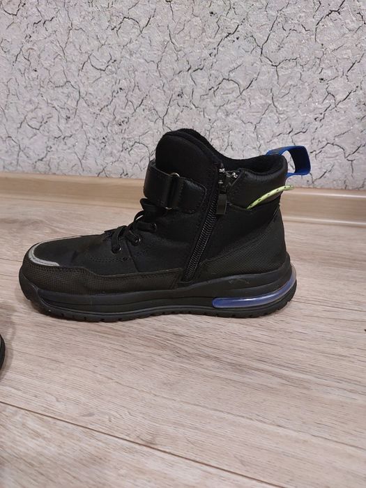 Продам ботинки на весну