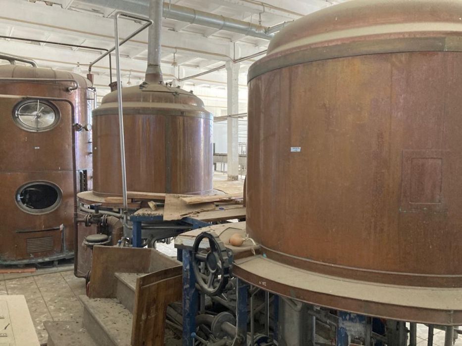 Пивоварня( пивзавод)