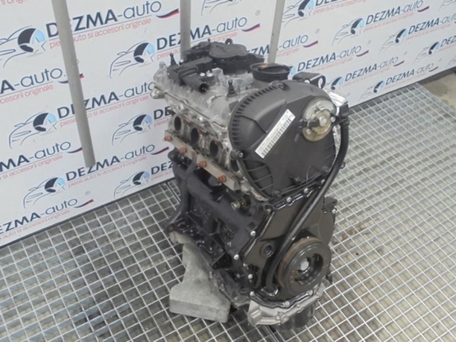 Motor, CDHA, Audi A4 Avant (8K5, B8) 1.8tfsi CDH