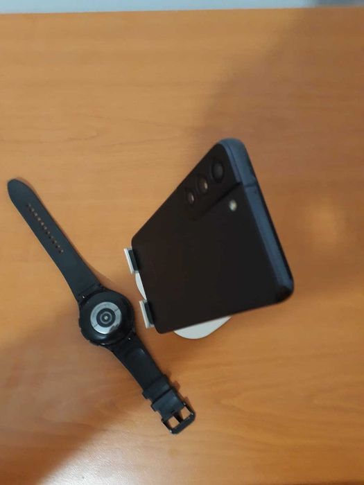Samsung Galaxy Watch 4 Classic GPS + LTE 46mm