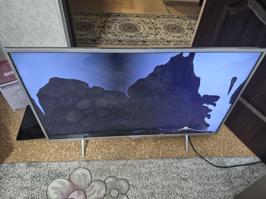 Телевизор philips