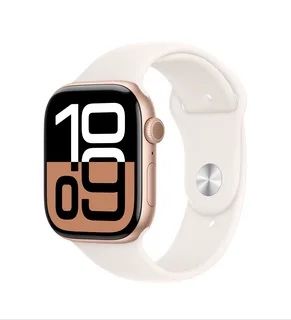 Продам новый Apple watch 10 46 mm
