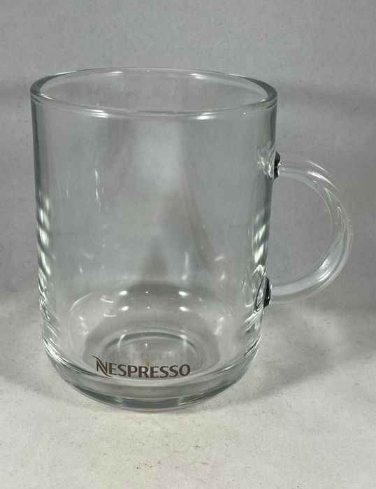 Konstantin Grcic Nespresso Collections чаша за кафе