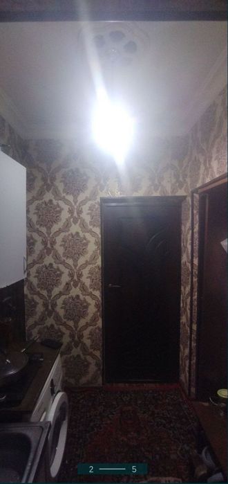 Куилюк .Массив-5. 2/3/4.  36м2