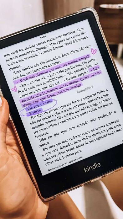 Электронная книга Amazon Kindle 2024 (12th Generation) черный