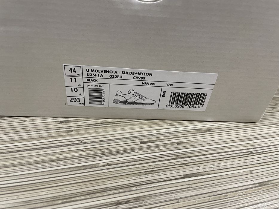 Geox barbati marimea 44