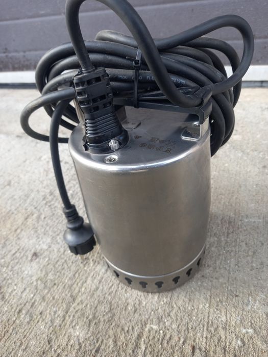 Pompa Grundfos kp 150