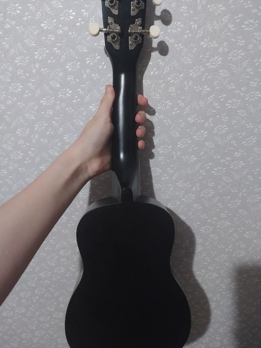 Акулеле сопрано..